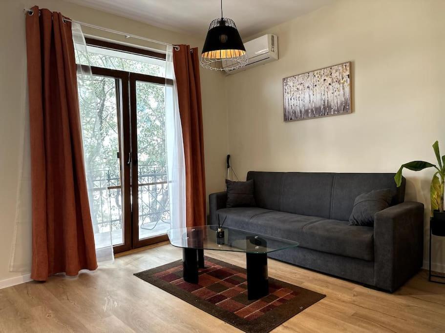 Appartamento Luxury Duplex In Sofia Center Esterno foto